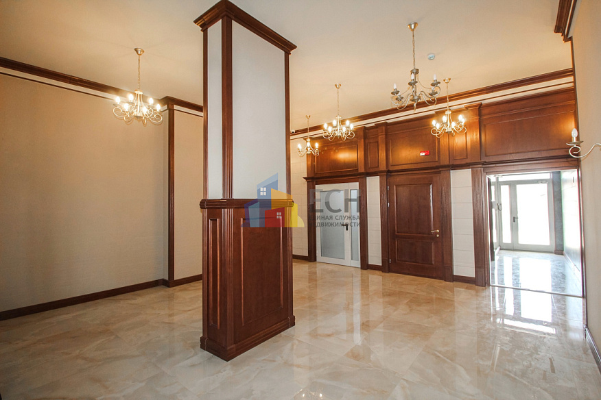 Продажа 2 комнатной квартиры, 70.8 м2, обл. Тульская, г. Тула, переулок Шевченко, 5 10
