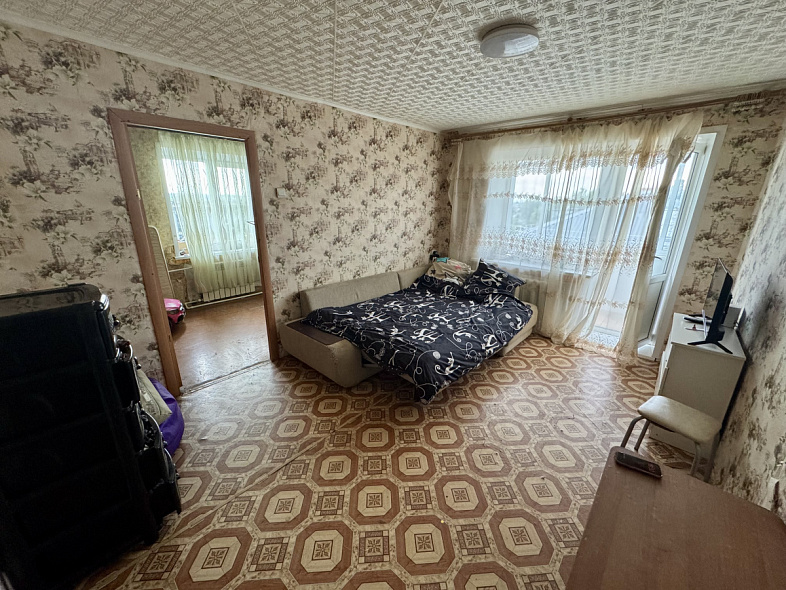 Продажа 3 комнатной квартиры, 52 м2, обл. Тульская, г. Болохово, улица Ленина, 13 1