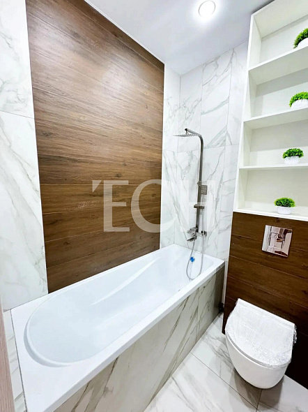 Продажа 1 комнатной квартиры, 39 м2, обл. Тульская, г. Тула, проспект Ленина, 136 7