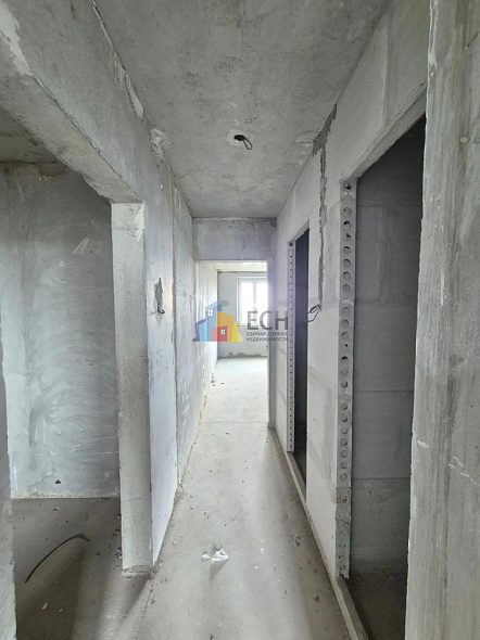 Продажа 2 комнатной квартиры, 60.3 м2, обл. Тульская, г. Тула, улица Хворостухина, 29 8