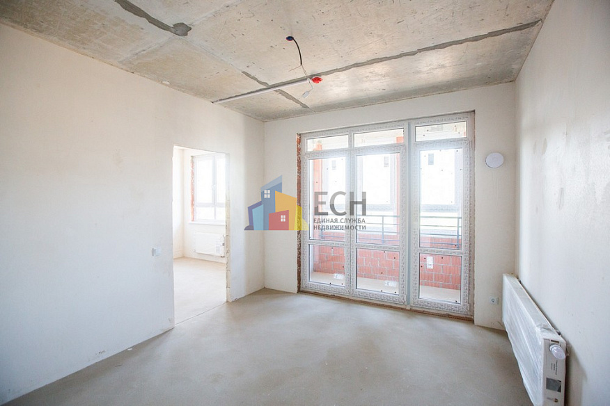 Продажа 1 комнатной квартиры, 46.5 м2, обл. Тульская, г. Тула, Путейская улица, 11 1