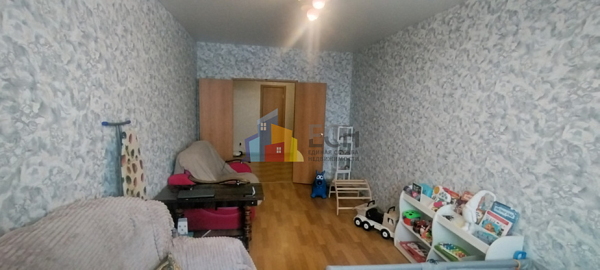 Продажа 3 комнатной квартиры, 81 м2, обл. Тульская, г. село Осиновая Гора, улица Аркадия Шипунова, 2 4