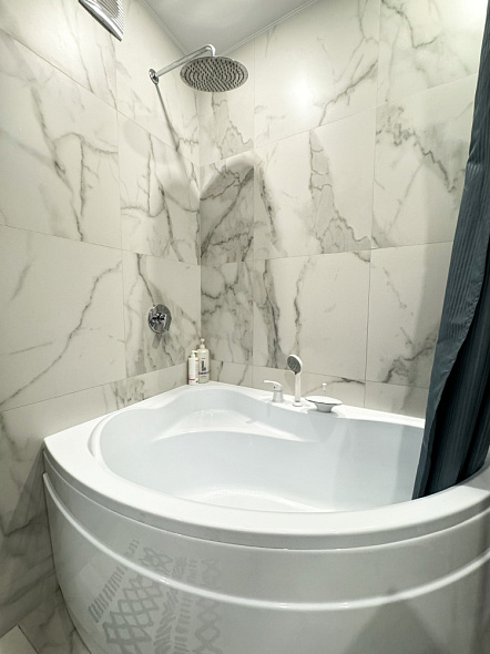 Продажа 2 комнатной квартиры, 64 м2, обл. Тульская, г. Тула, Новомосковская улица, 10А 20