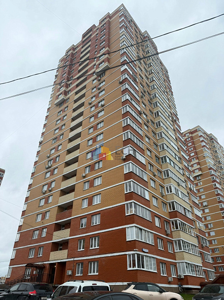 Продажа 2 комнатной квартиры, 64.9 м2, обл. Тульская, г. село Осиновая Гора, улица Аркадия Шипунова, 8 14