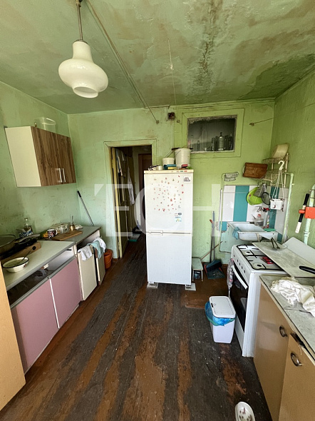 Многокомнатная квартира, 90 м2, обл. Тульская, г. Тула, улица Металлургов, 52А 10