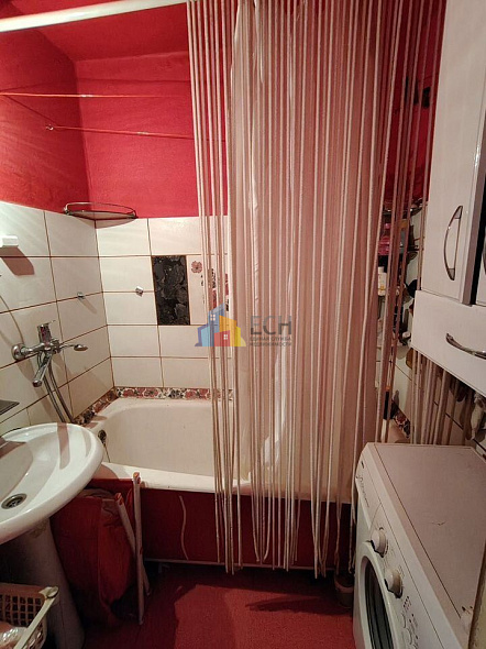 Продажа 2 комнатной квартиры, 50.2 м2, обл. Тульская, г. Тула, улица Бондаренко, 9 33