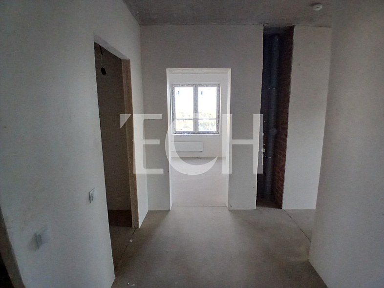 Продажа 2 комнатной квартиры, 60.6 м2, обл. Тульская, г. Тула, улица Генерала Маргелова, 3Д 13