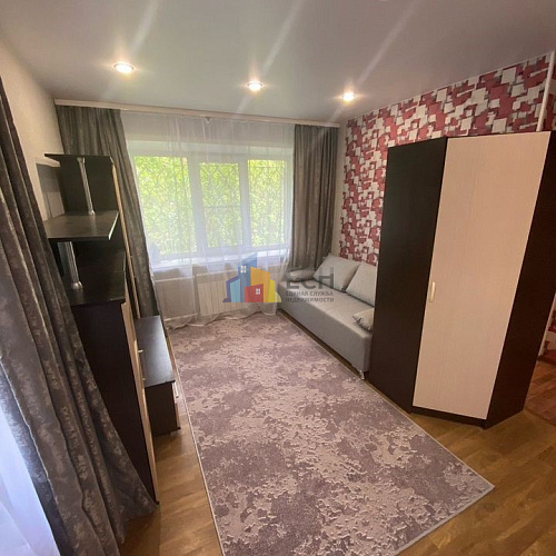 Продажа 1 комнатной квартиры, 30.5 м2, обл. Тульская, г. Тула, улица Ползунова, 16А 