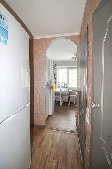 Продажа 2 комнатной квартиры, 48 м2, обл. Тульская, г. посёлок Косая Гора, улица Пушкина, 2 19