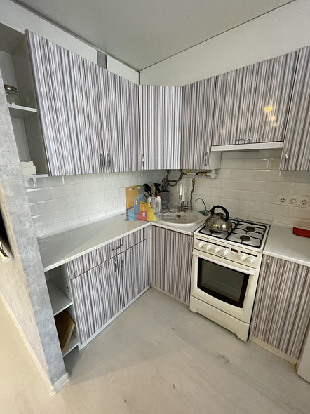 Продажа 2 комнатной квартиры, 45 м2, обл. Тульская, г. Тула, улица Фрунзе, 22 6
