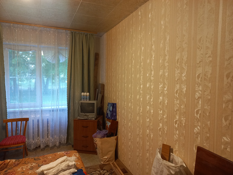 Продажа 2 комнатной квартиры, 51 м2, обл. Тульская, г. городской округ Тула, посёлок Рассвет, 74 9