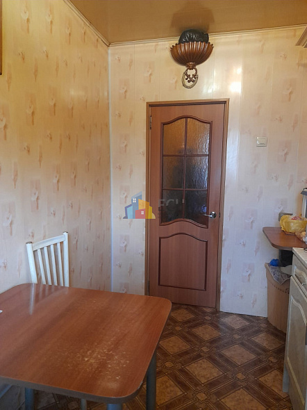 Продажа 2 комнатной квартиры, 53 м2, обл. Тульская, г. Плавск, Октябрьская улица, 4 4
