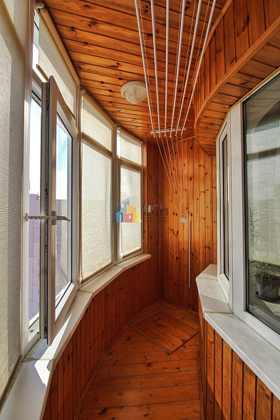 Продажа 2 комнатной квартиры, 68.9 м2, обл. Тульская, г. Тула, улица Декабристов, 8А 9