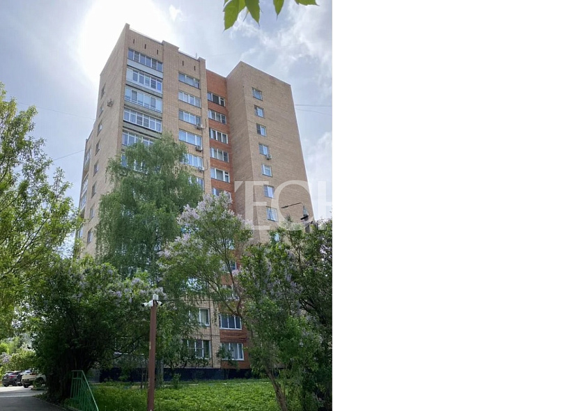 Продажа 2 комнатной квартиры, 79 м2, обл. Тульская, г. Тула, улица Льва Толстого, 117 16