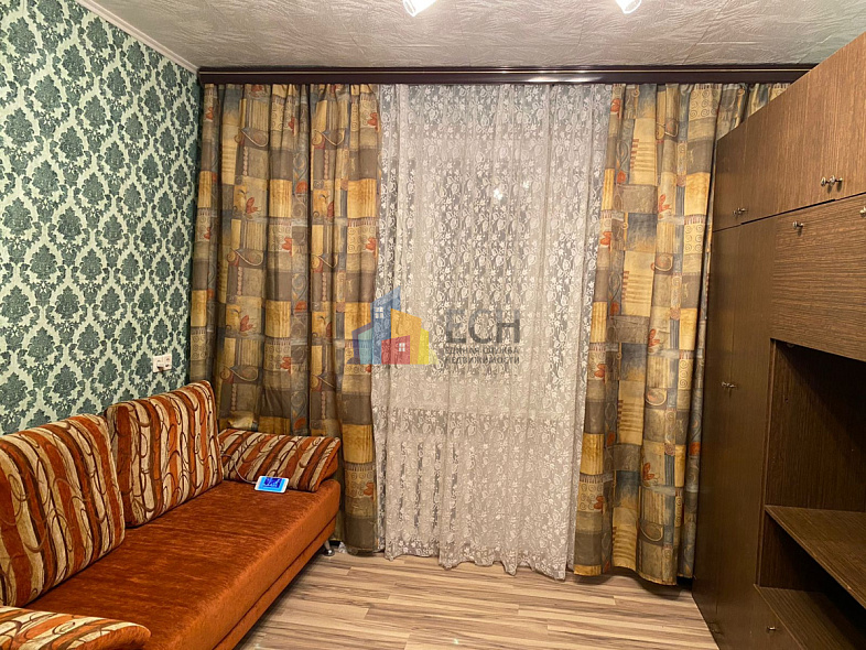 Продажа 1 комнатной квартиры, 25 м2, 300016, обл. Тульская, г. Тула, ул. Металлургов, д. 2в 10