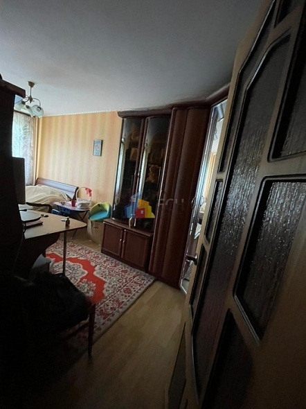 Продажа 2 комнатной квартиры, 42 м2, обл. Тульская, г. Тула, улица Малые Гончары, 4 5