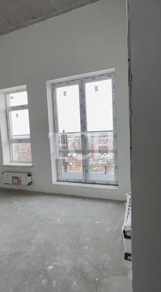 Продажа 3 комнатной квартиры, 106.3 м2, обл. Тульская, г. Тула, переулок Шевченко, 5 2