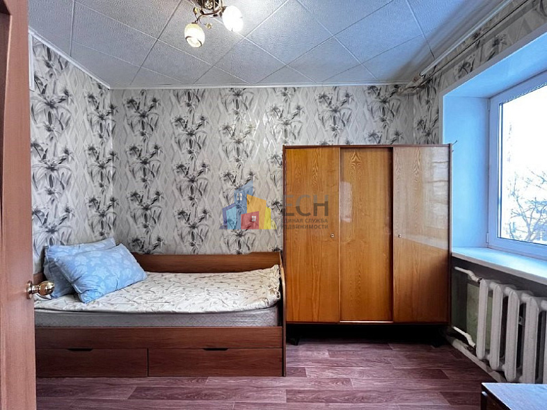 Продажа 3 комнатной квартиры, 45 м2, обл. Тульская, г. Алексин, улица Максима Горького, 10 9