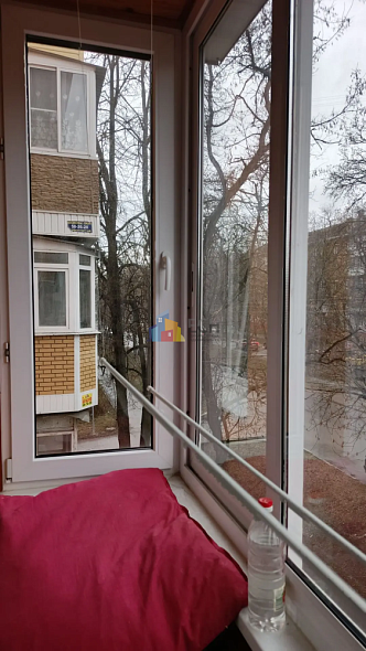 Продажа 2 комнатной квартиры, 43.8 м2, обл. Тульская, г. Тула, улица Николая Руднева, 61 9