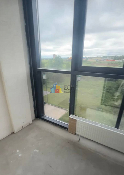 Продажа 2 комнатной квартиры, 55.15 м2, обл. Тульская, г. Тула, Самоварная улица, 8А 2