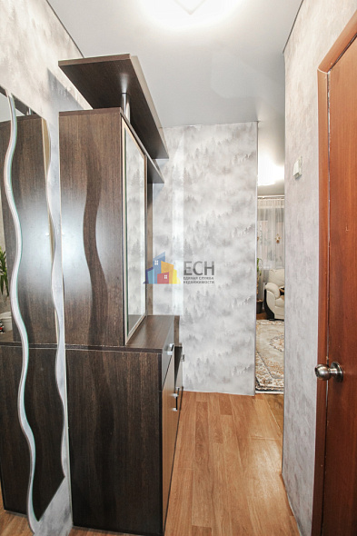 Продажа 1 комнатной квартиры, 31.2 м2, обл. Тульская, г. Тула, улица Максима Горького, 2 7