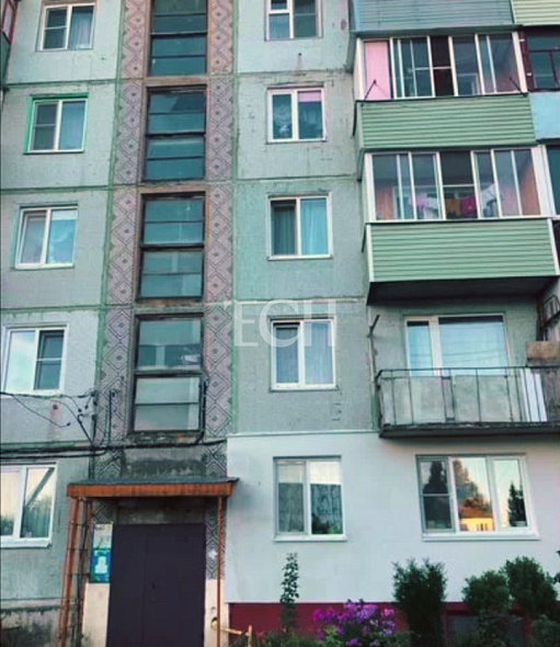 Продажа 2 комнатной квартиры, 44.1 м2, обл. Тульская, г. рабочий посёлок Заокский, Северная улица, 18 6