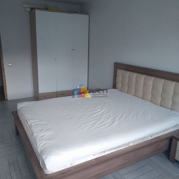 Продажа 1 комнатной квартиры, 36.5 м2, обл. Тульская, г. деревня Мыза (Иншинский сельский округ), бульвар Победы, 4 11