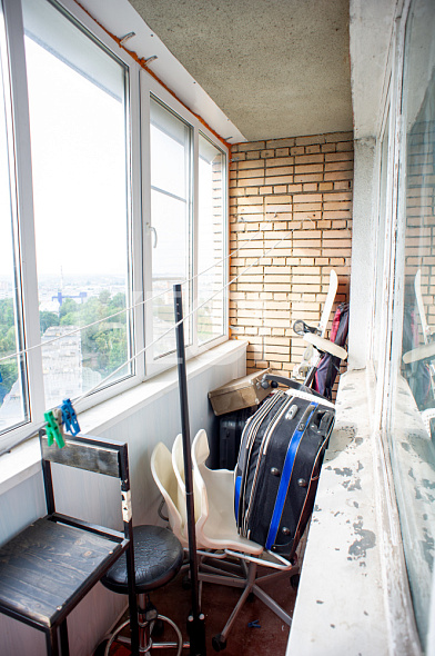 Продажа 2 комнатной квартиры, 79 м2, обл. Тульская, г. Тула, улица Льва Толстого, 117 13