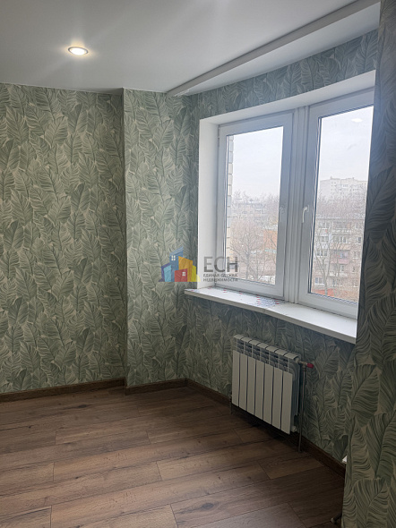 Продажа 1 комнатной квартиры, 64 м2, обл. Тульская, г. Тула, улица Макаренко, 7 8