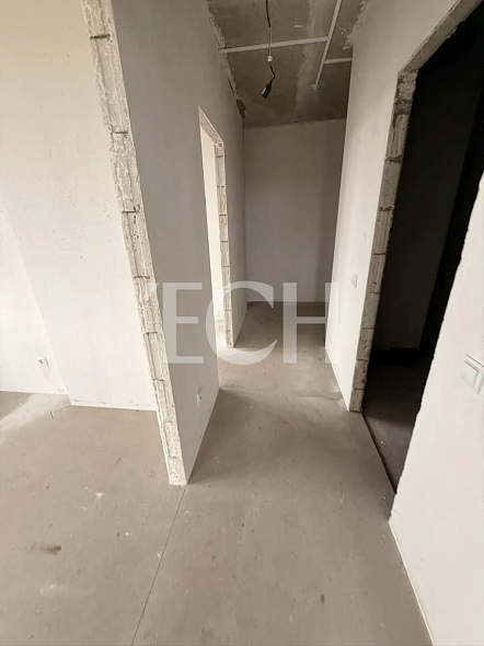 Продажа 2 комнатной квартиры, 47.47 м2, обл. Тульская, г. Тула, Венёвское шоссе, 49 8