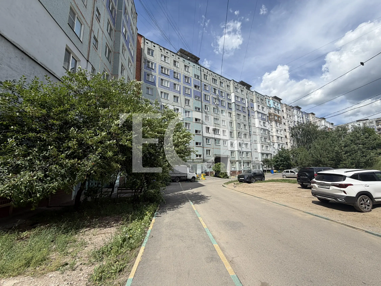 Многокомнатная квартира, 80 м2, обл. Тульская, г. Тула, улица Бондаренко, 1 17