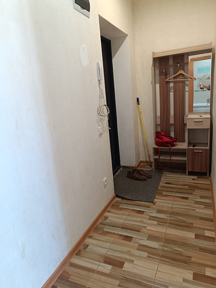 Продажа 1 комнатной квартиры, 32.1 м2, обл. Тульская, г. микрорайон Петровский квартал, улица Лётчика Пирожкова, 5 8
