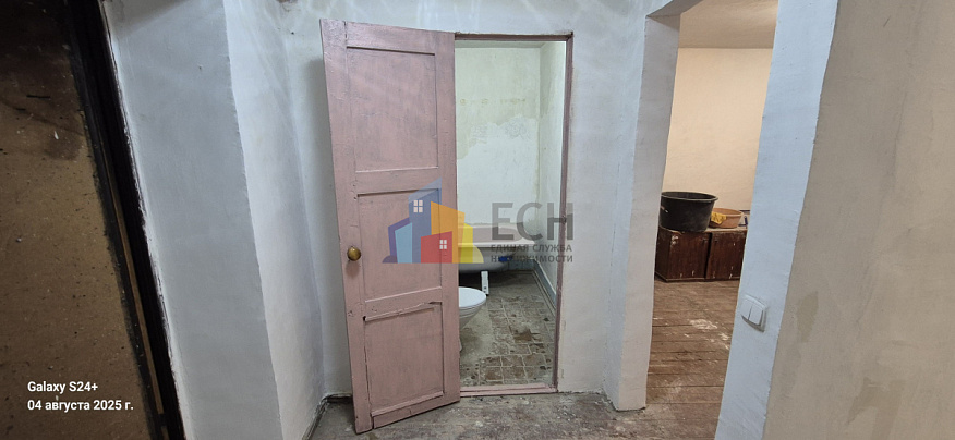 Продажа 1 комнатной квартиры, 34 м2, обл. Тульская, г. Щёкино, Транспортная улица, 10 2