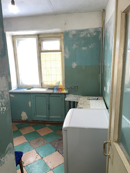 Продажа 1 комнатной квартиры, 34.7 м2, обл. Тульская, г. Тула, улица Седова, 31А 11