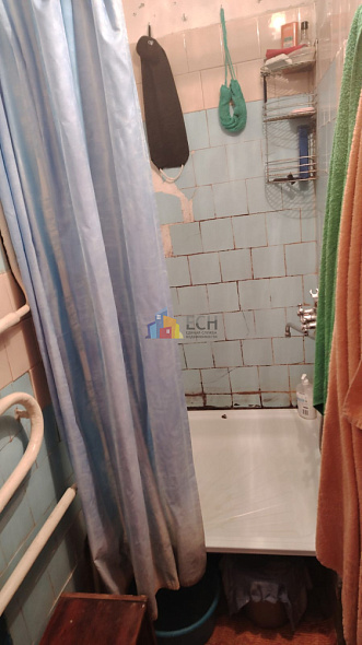 Многокомнатная квартира, 70 м2, обл. Тульская, г. Тула, улица Тимирязева, 101к7 11