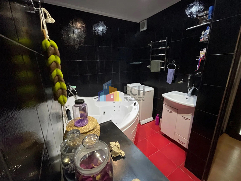Продажа 3 комнатной квартиры, 80 м2, обл. Тульская, г. Тула, улица Хворостухина, 2Б 12