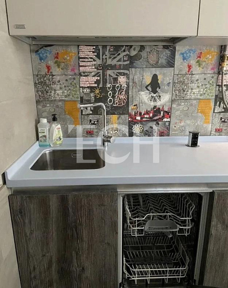 Продажа 2 комнатной квартиры, 50.2 м2, обл. Тульская, г. Тула, Пушкинская улица, 32 6