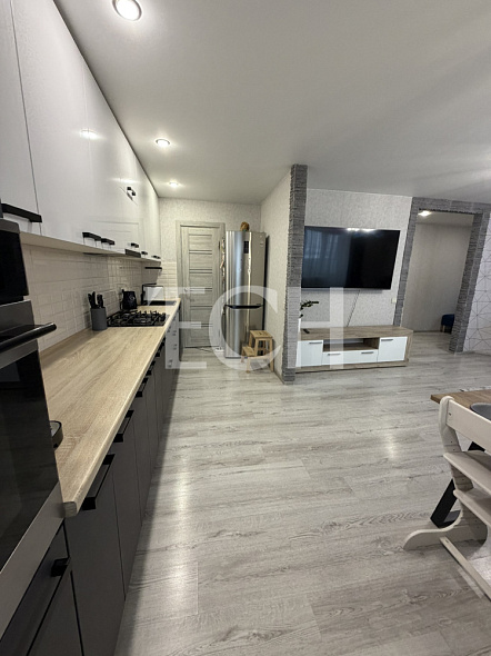 Продажа 3 комнатной квартиры, 75 м2, обл. Тульская, г. Тула, улица Прокудина, 2к1 2