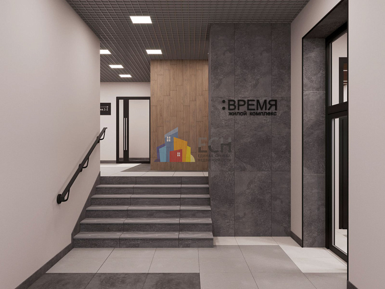 Продажа 2 комнатной квартиры, 45 м2, пос. Горелки, ул. Большая , д. 6А 9