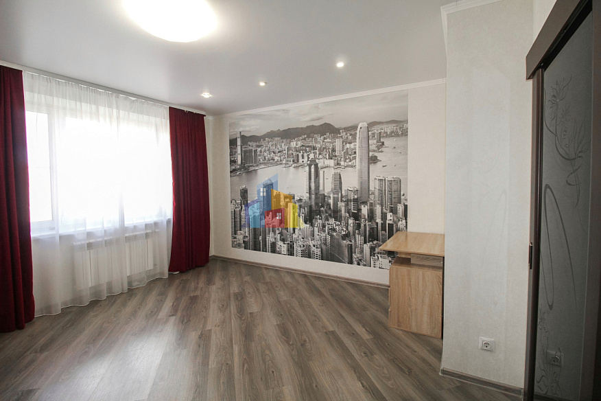 Продажа 3 комнатной квартиры, 89.9 м2, обл. Тульская, г. Тула, Новомосковская улица, 10 2