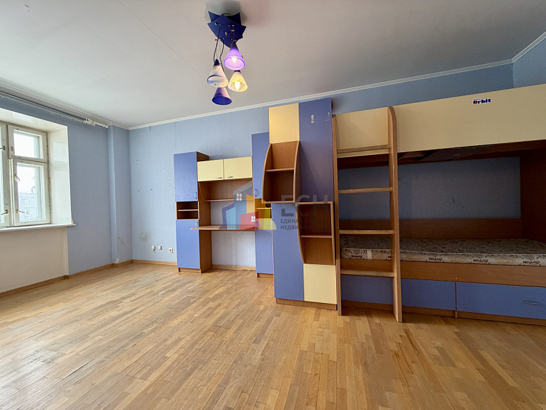 Многокомнатная квартира, 98.7 м2, обл. Тульская, г. Тула, Калужское шоссе, 3 11