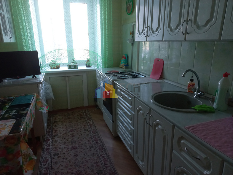 Продажа 2 комнатной квартиры, 51 м2, обл. Тульская, г. Тула, улица Дементьева, 11 17