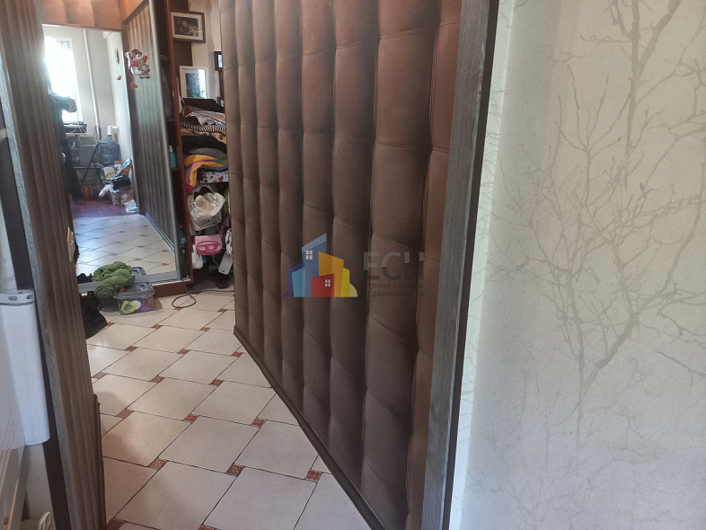 Продажа 2 комнатной квартиры, 49 м2, обл. Тульская, г. Тула, проспект Ленина, 143В 6