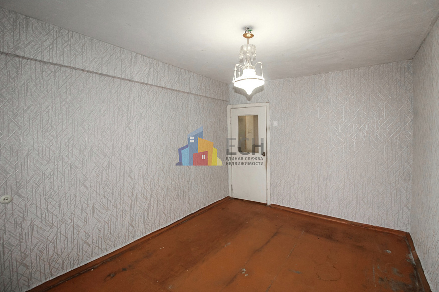 Продажа 2 комнатной квартиры, 46.8 м2, обл. Тульская, г. Тула, улица Кауля, 5к2 17