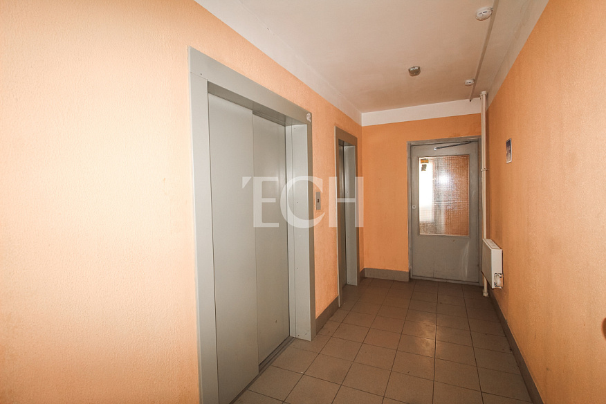 Продажа 1 комнатной квартиры, 45 м2, обл. Тульская, г. Тула, улица Павшинский Мост, 1к1 33
