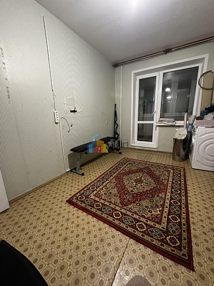 Продажа 2 комнатной квартиры, 52.6 м2, обл. Тульская, г. Тула, улица Плеханова, 45 4