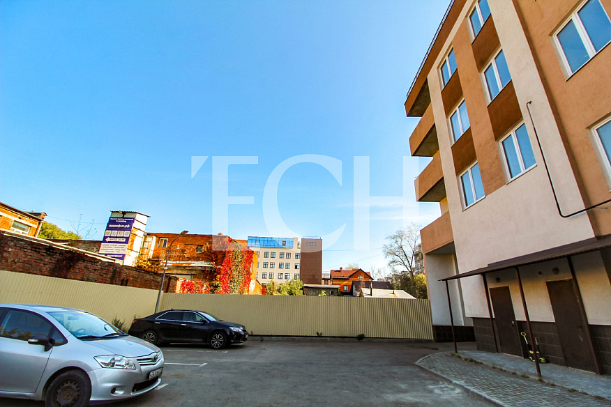 Продажа 3 комнатной квартиры, 85.3 м2, обл. Тульская, г. Тула, улица Клары Цеткин, 18 6