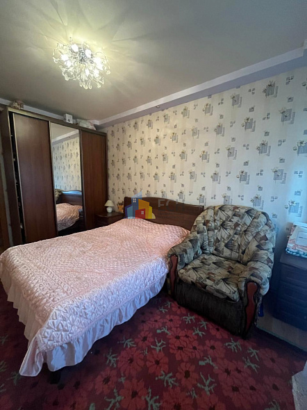 Продажа 3 комнатной квартиры, 76.8 м2, обл. Тульская, г. Тула, проспект Ленина, 112А 3