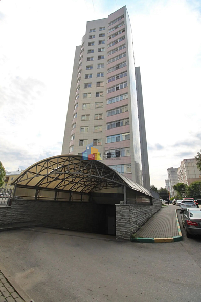 Продажа 1 комнатной квартиры, 52.8 м2, обл. Тульская, г. Тула, улица Тульского Рабочего Полка, 96/4 28
