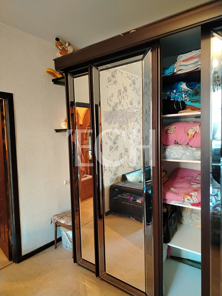Продажа 3 комнатной квартиры, 72.5 м2, обл. Тульская, г. Тула, улица Шухова, 3 24